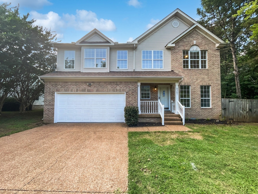 6361 Mount View Rd, Antioch, TN 37013 - photo 1