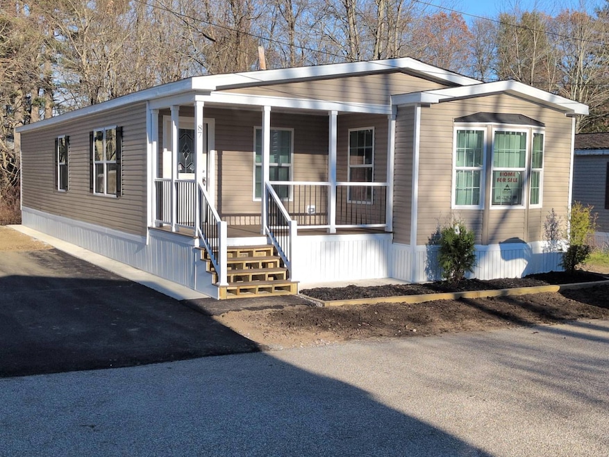 30 Kendall Pond Rd unit 87, Derry, NH 03038 - photo 1