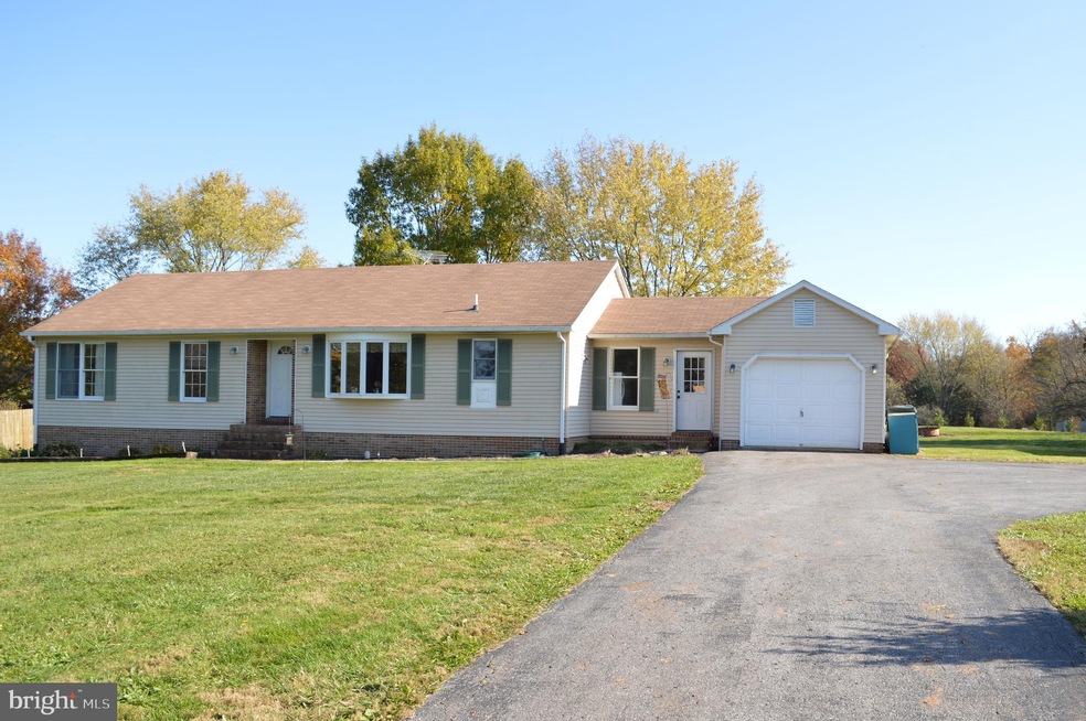 3137 Bullfrog Rd, Taneytown, MD 21787 - photo 1