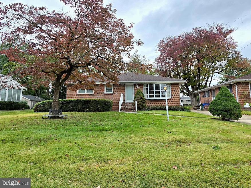 111 W Miami Ave, Cherry Hill, NJ 08002 - photo 1