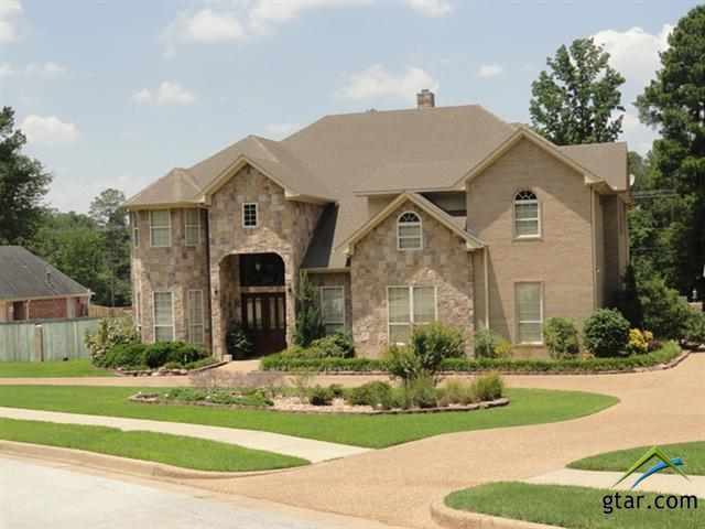 5601 5601 Pine Bend, Tyler, TX 75703 - photo 1
