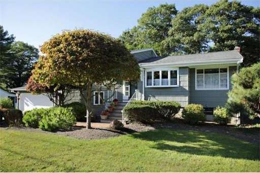 6 Franklin Rd, Sharon, MA 02067 - photo 1
