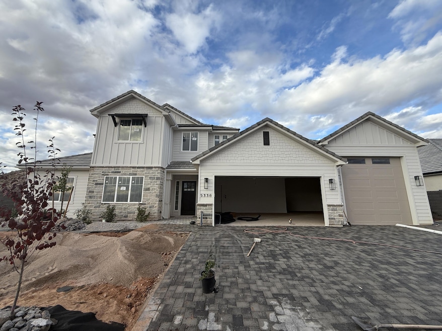 5338 W 2040 S, Hurricane, UT 84737 - photo 1
