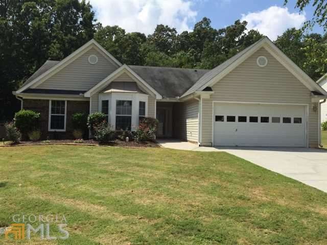 302 Yarbrough Ct, Dacula, GA 30019 - photo 1