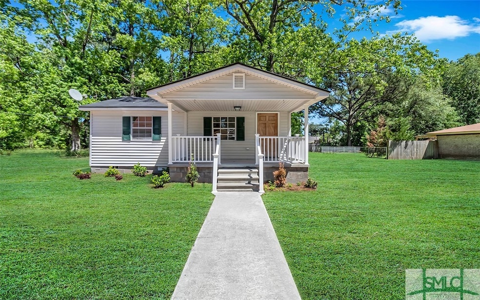 134 Read St, Pooler, GA 31322 - photo 1