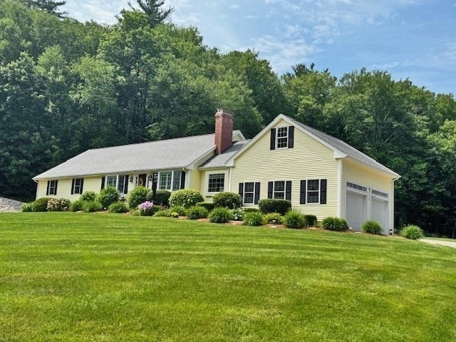 188 Boston Rd, Sutton, MA 01590 - photo 1