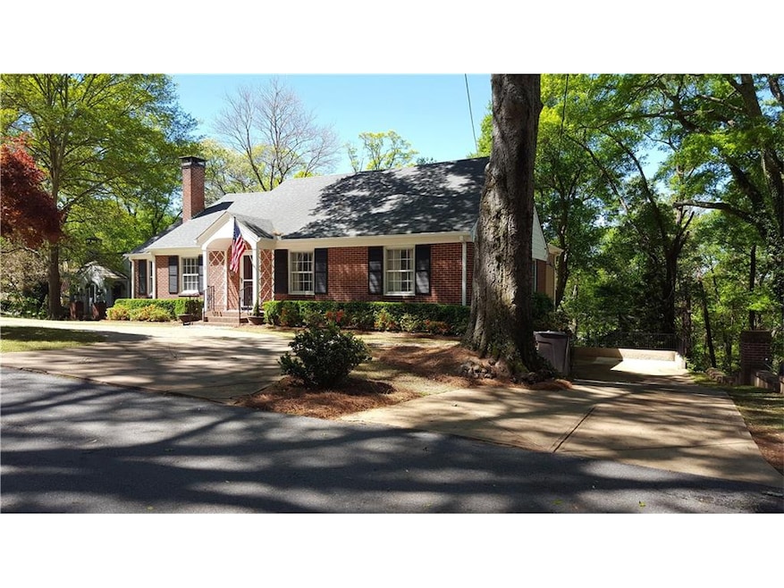 3 Brookland Drive Cartersville, GA 30120
