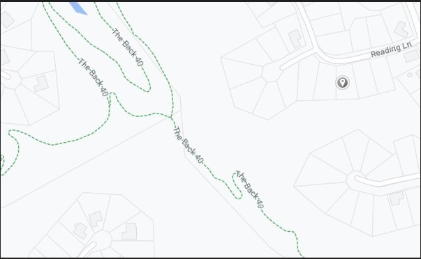 0 Reading (Lot 45) Ln, Bella Vista, AR 72714 - photo 1