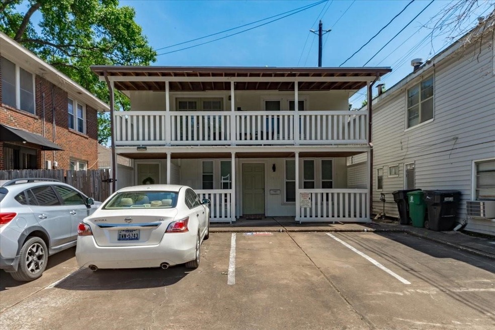 3607 Mandell St, Houston, TX 77006 - photo 1