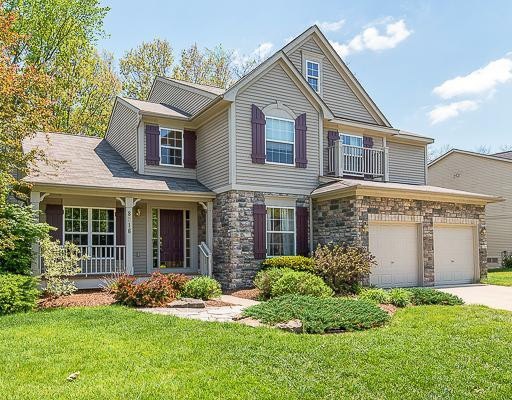 8216 Bridgeway Dr, Dexter, MI 48130 - photo 1