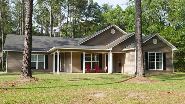 2983 Us Highway 84, Dixie, GA 31629 - photo 1