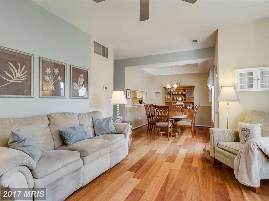 8802 Groffs Mill Dr unit 8802, Owings Mills, MD 21117 - photo 1