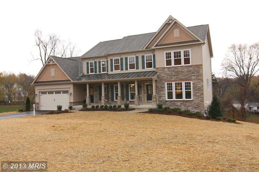 6010 Coachmans Dr, Sykesville, MD 21784 - photo 1