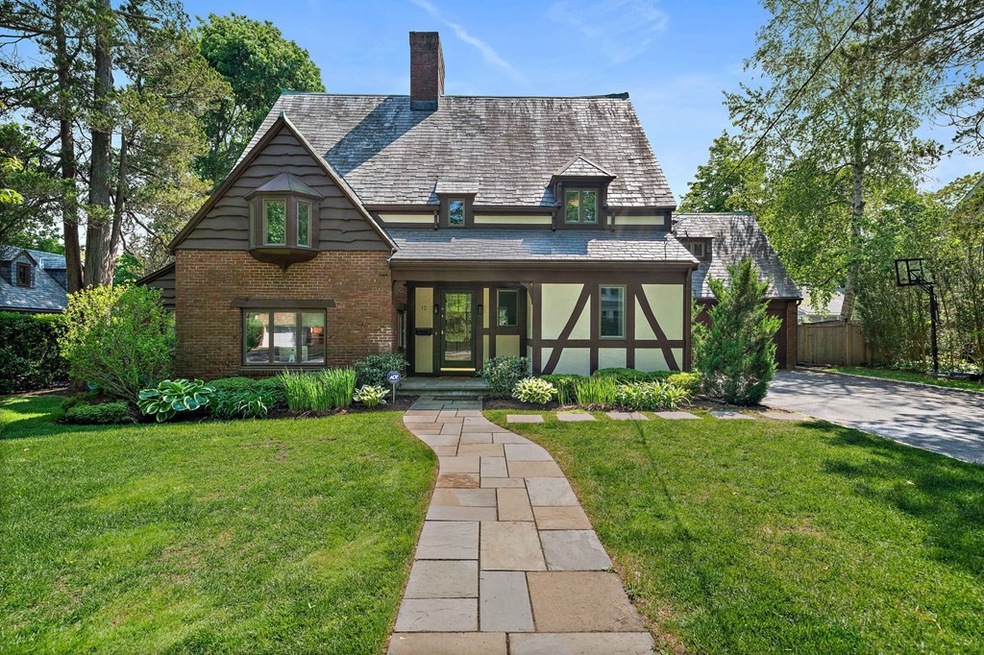 12 Cotton St, Newton, MA 02458 - photo 1