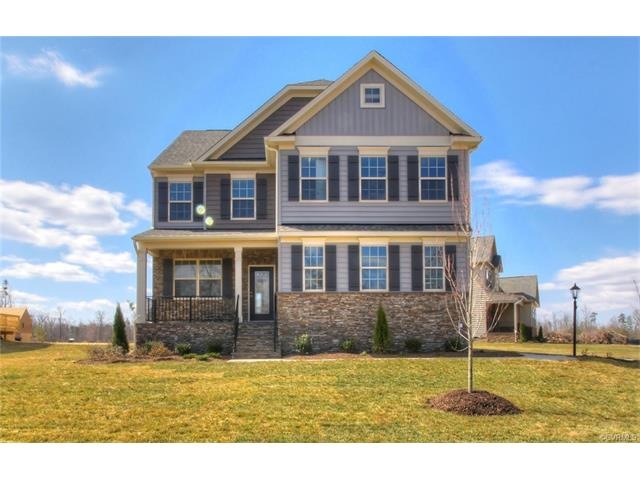 This is a photo of another drexel. The home under 