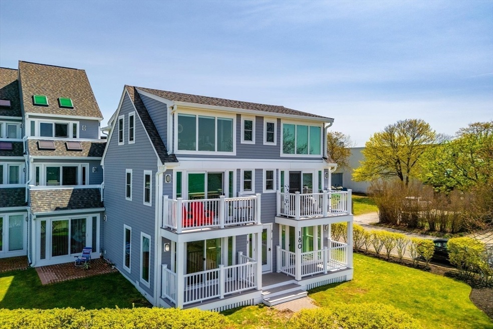 180 Cadish Ave unit 2, Hull, MA 02045 - photo 1