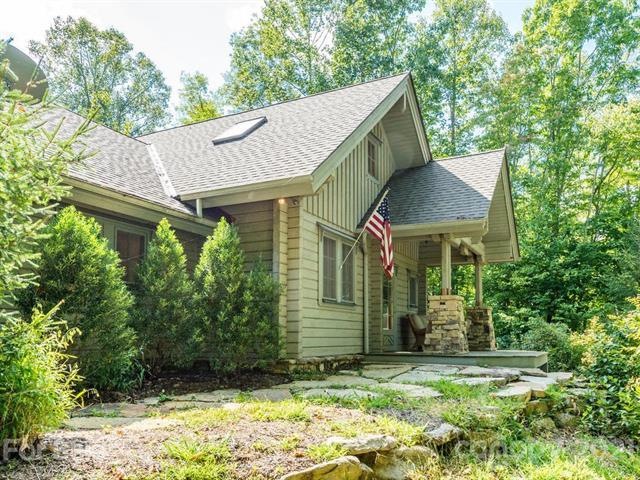 429 W Gate Road - Exterior - Front Elevation (1)