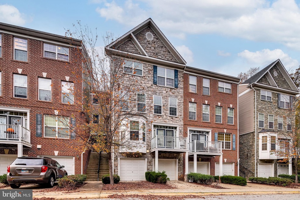 3555 Carriage Walk Ln unit 76, Laurel, MD 20724 - photo 1