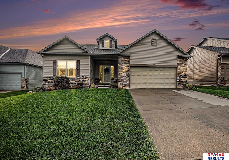 14985 Himebaugh Ave, Omaha, NE 68116 - photo 1