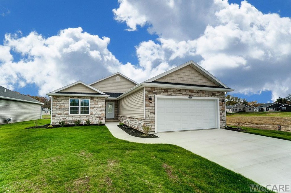 4190 Emma Pkwy, Lima, OH 45806 - photo 1