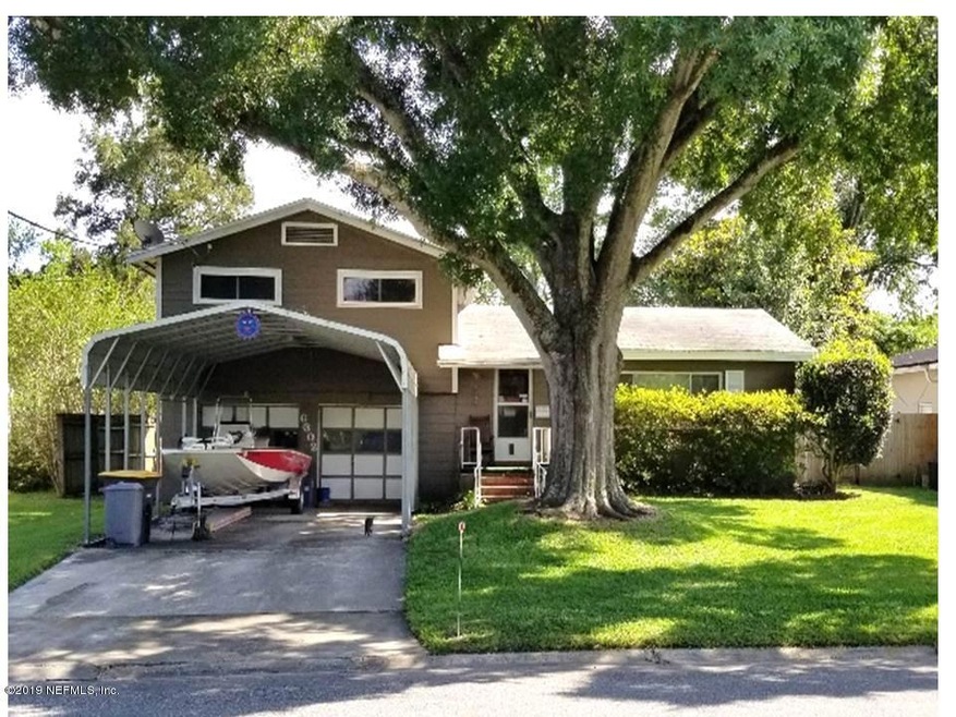 6302 Graves St, Jacksonville, FL 32210 - photo 1