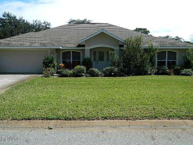 413 Lenore Ave, Titusville, FL 32796 - photo 1