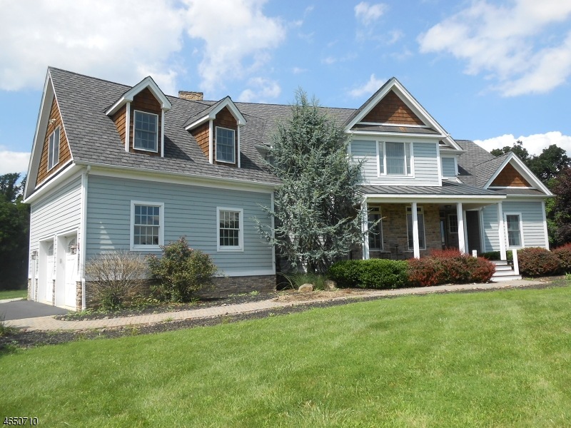 2080 Milford Warren Glen Rd, Bloomsbury, NJ 08804 - photo 1