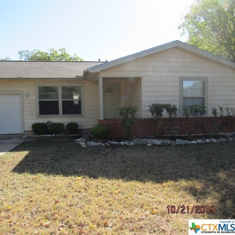 109 Ridge St, Copperas Cove, TX 76522 - photo 1