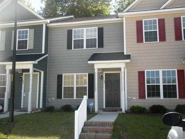 307 Doris Place Dr, Jacksonville, NC 28540 - photo 1