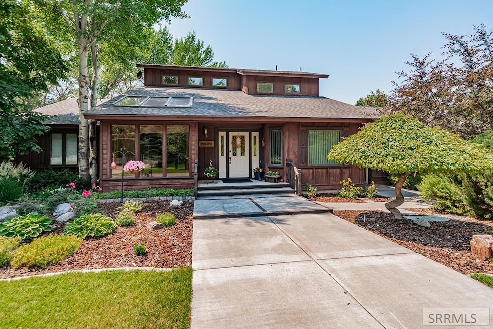 5249 N 5th W, Idaho Falls, ID 83401 - photo 1