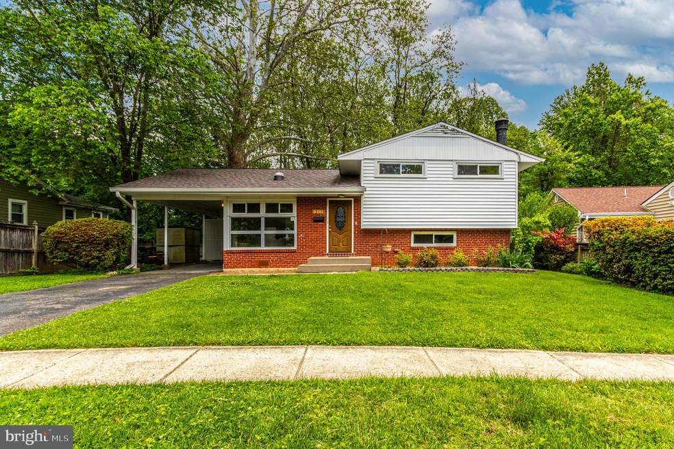 13119 Turkey Branch Pkwy, Rockville, MD 20853 - photo 1