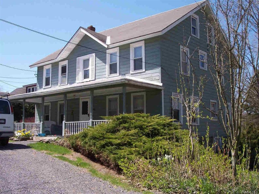 156 Pancake Hollow Rd, Highland, NY 12528 - photo 1