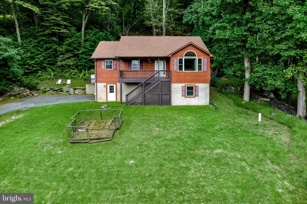 502 Split Rail Rd, Front Royal, VA 22630 - photo 1