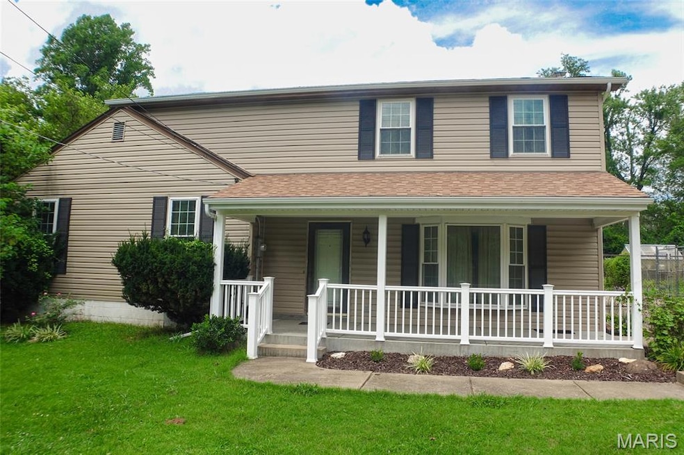 Sold • Co-Listing Agent