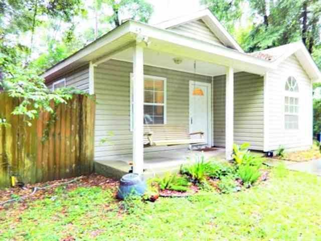 43 Comanche Trail unit 1, Crawfordville, FL 32327 - photo 1