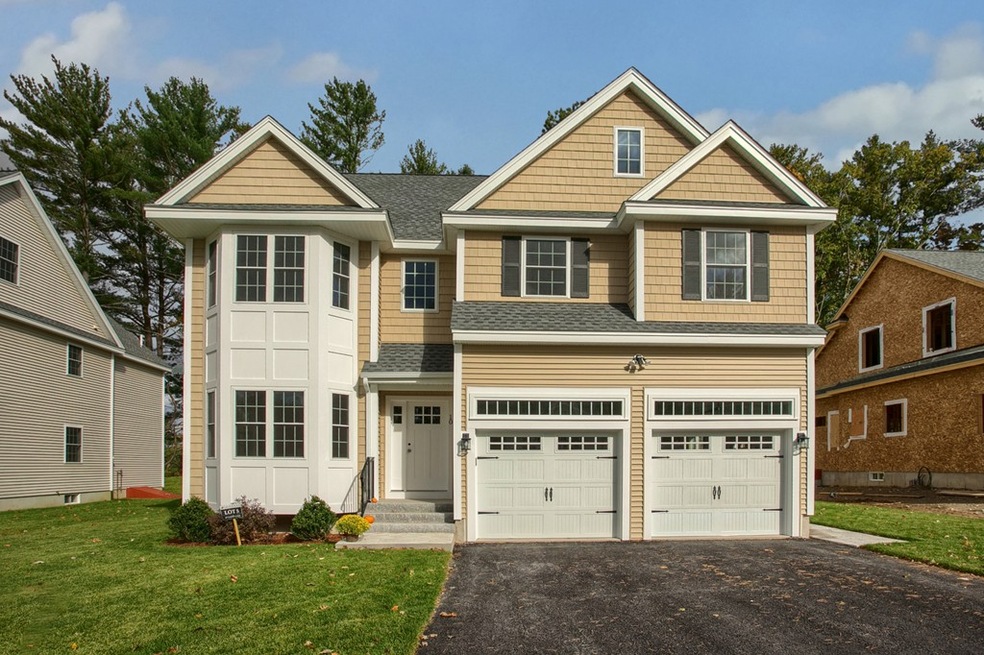 10 Shady Ln unit LOT 5, Methuen, MA 01844 - photo 1