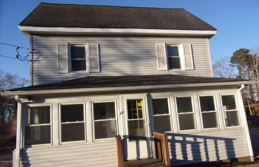 151 Sprague Ave, West Creek, NJ 08092 - photo 1