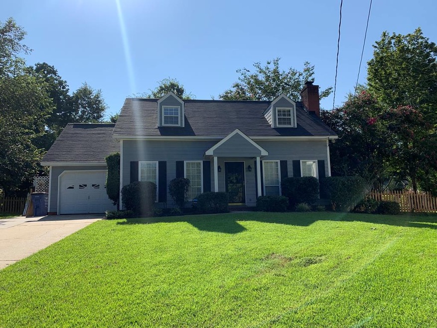 184 Holly Ct, Augusta, GA 30907 - photo 1