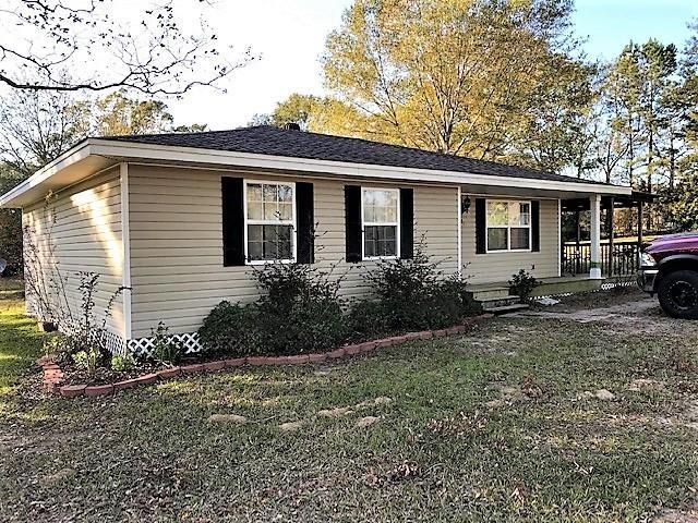 Vinyl Siding - Maintenance Free - New Roof