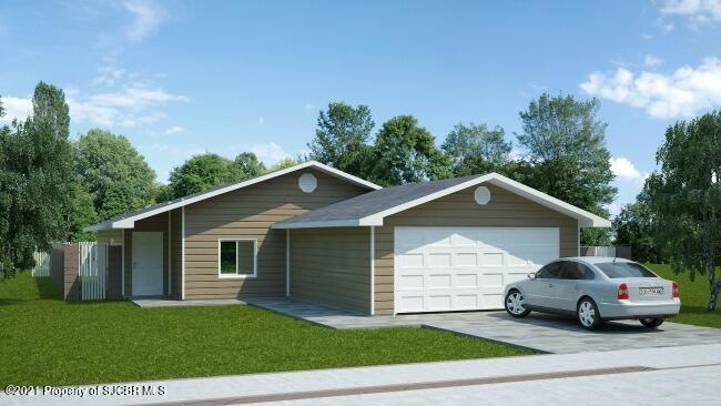 302 Valle Bonita Dr, Farmington, NM 87401 - photo 1