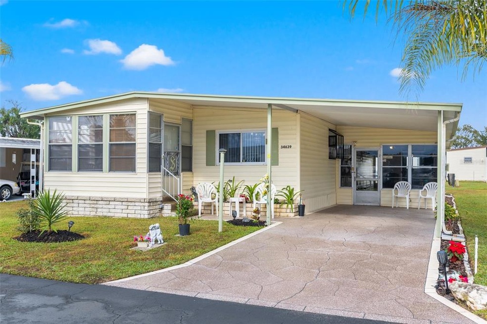 34639 Lily Ln, Zephyrhills, FL 33541 - photo 1