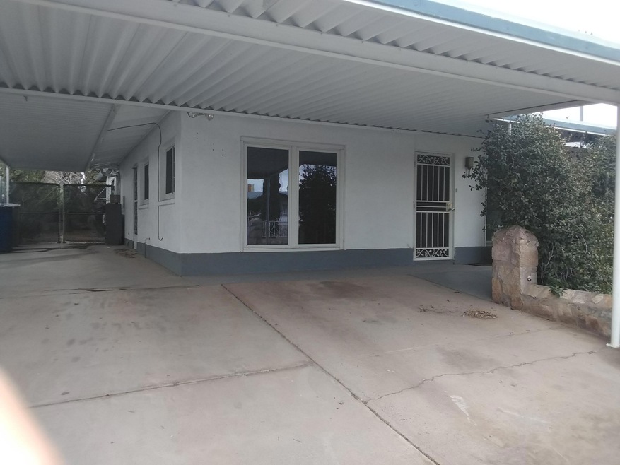 7605 Mojave Dr, El Paso, TX 79915 - photo 1