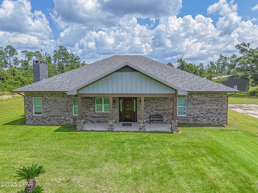 19618 Highway 231, Fountain, FL 32438 - photo 1