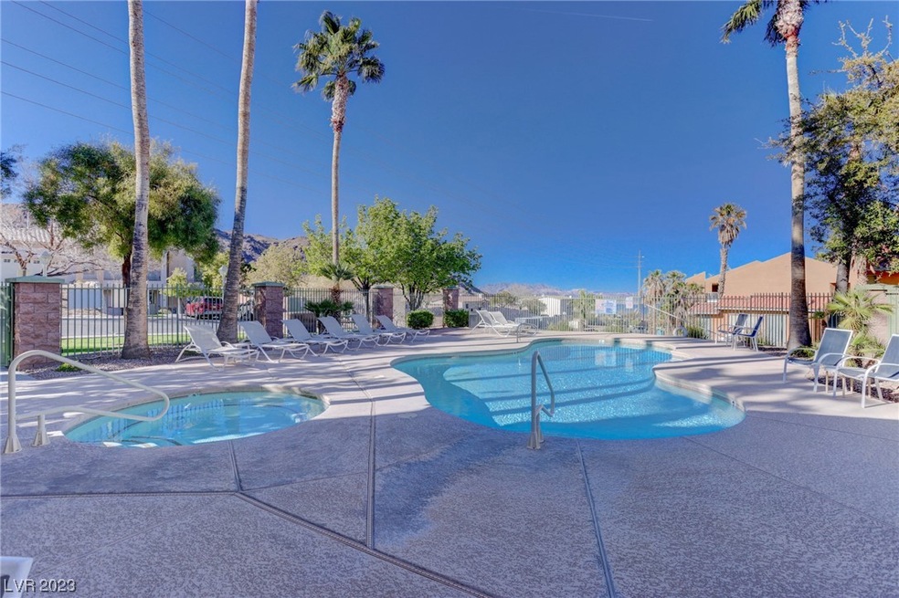 222 Big Horn Dr Unit 2, Boulder City, NV 89005 | MLS# 2486435