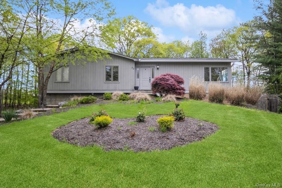 Welcome to 30 Brookline Way!