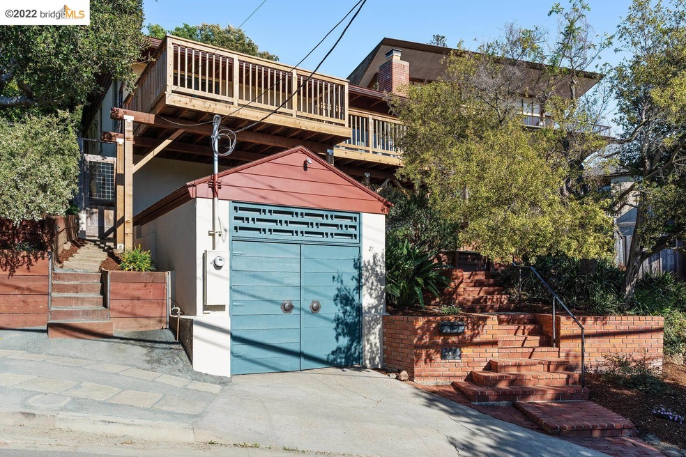 50 Arden Rd, Berkeley, CA 94704 - photo 1