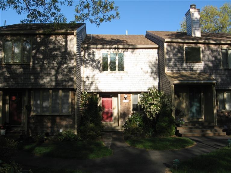 170 Bay Branch Way unit 170, Teaticket, MA 02536 - photo 1