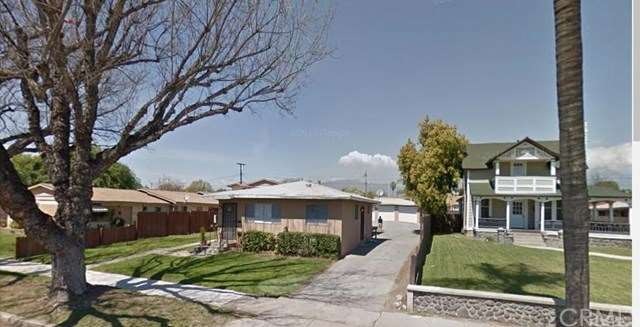 Very nice quiet rental. Front view (Unit: 612 Flor