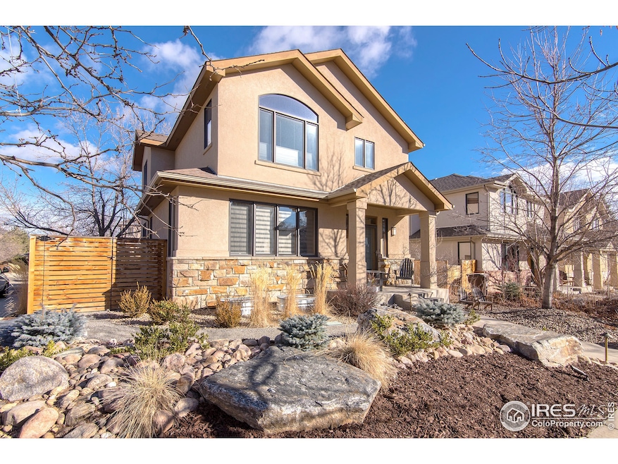 971 Poplar Ave, Boulder, CO 80304 - photo 1
