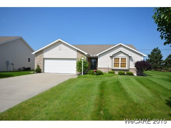 unlisted-address, Wapakoneta, OH 45895 - photo 1